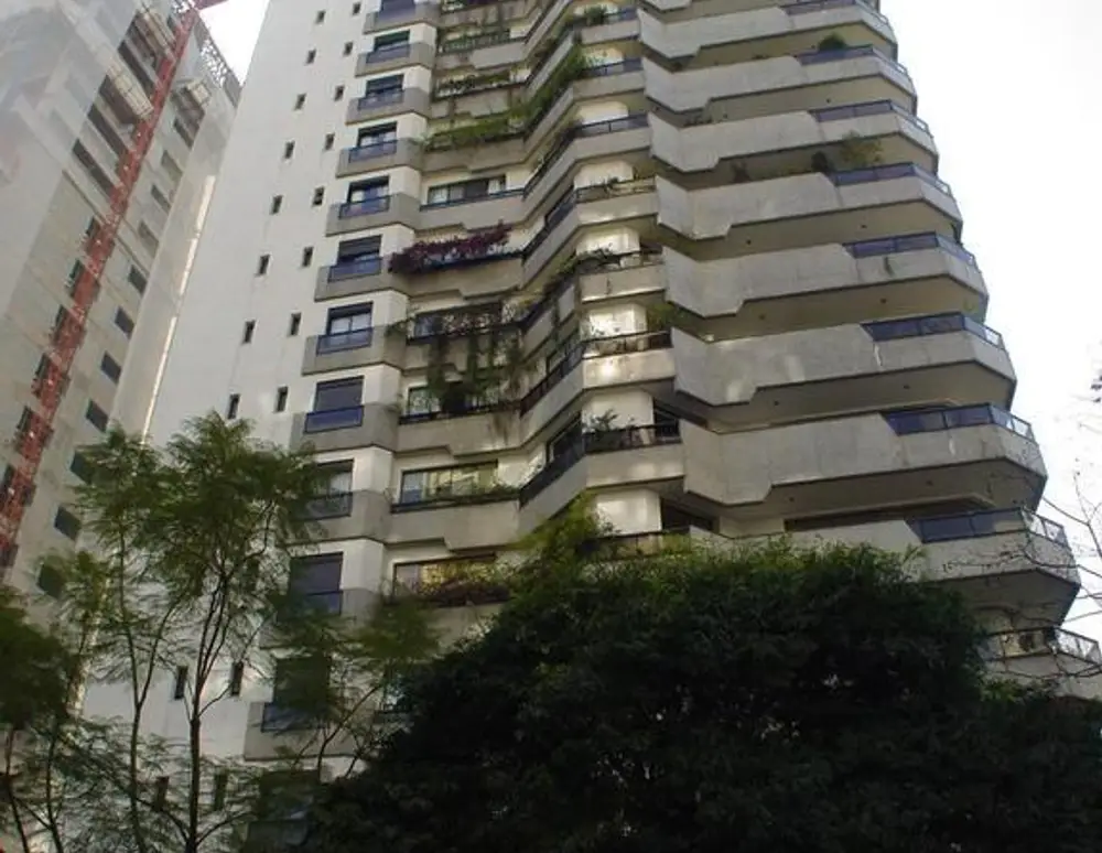 Edificio Cap Ferrat