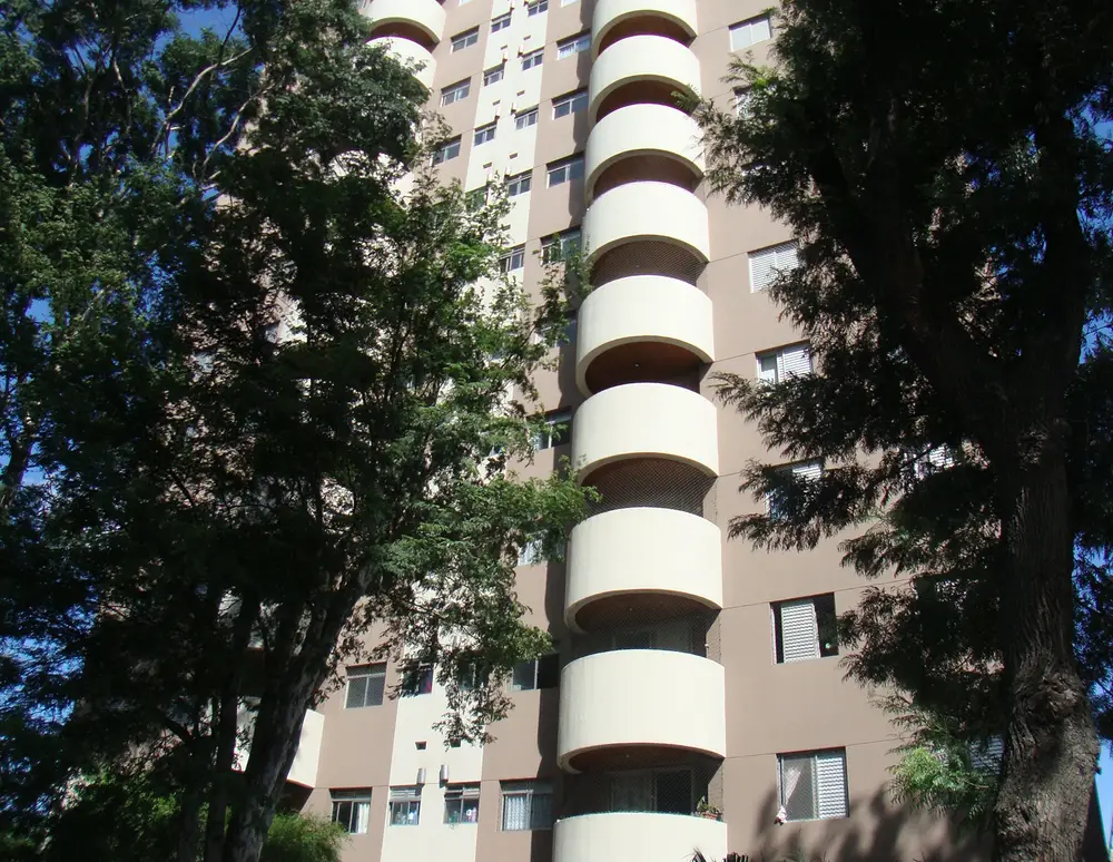 Edificio Regiane