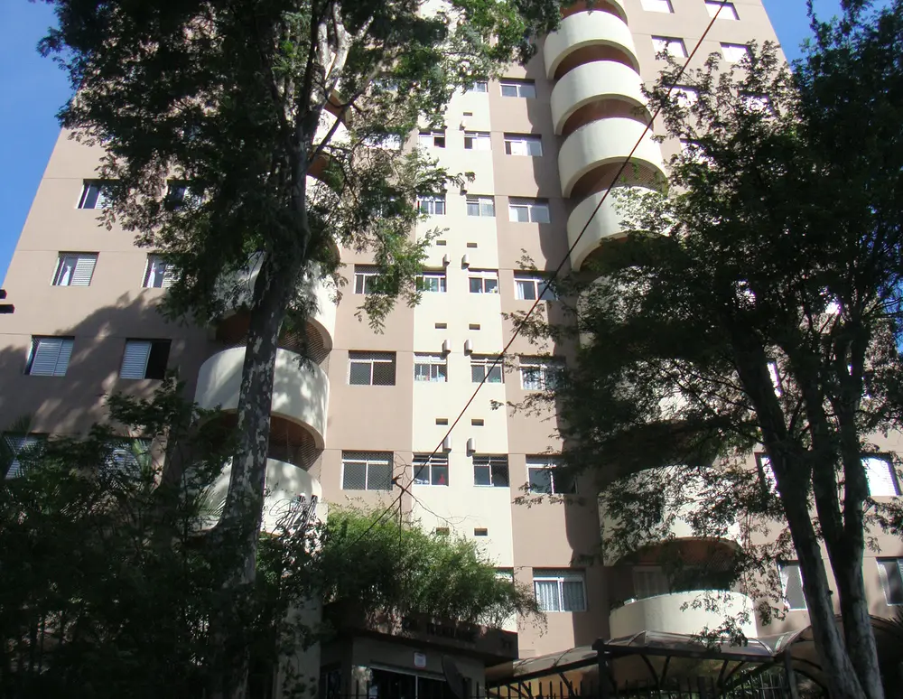 Edificio Regiane — foto 3