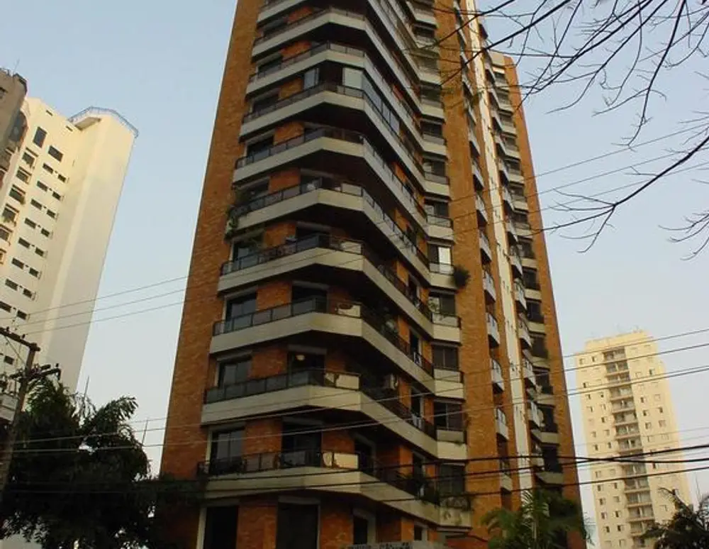 Edificio Ilha de Guadeloupe — foto 2
