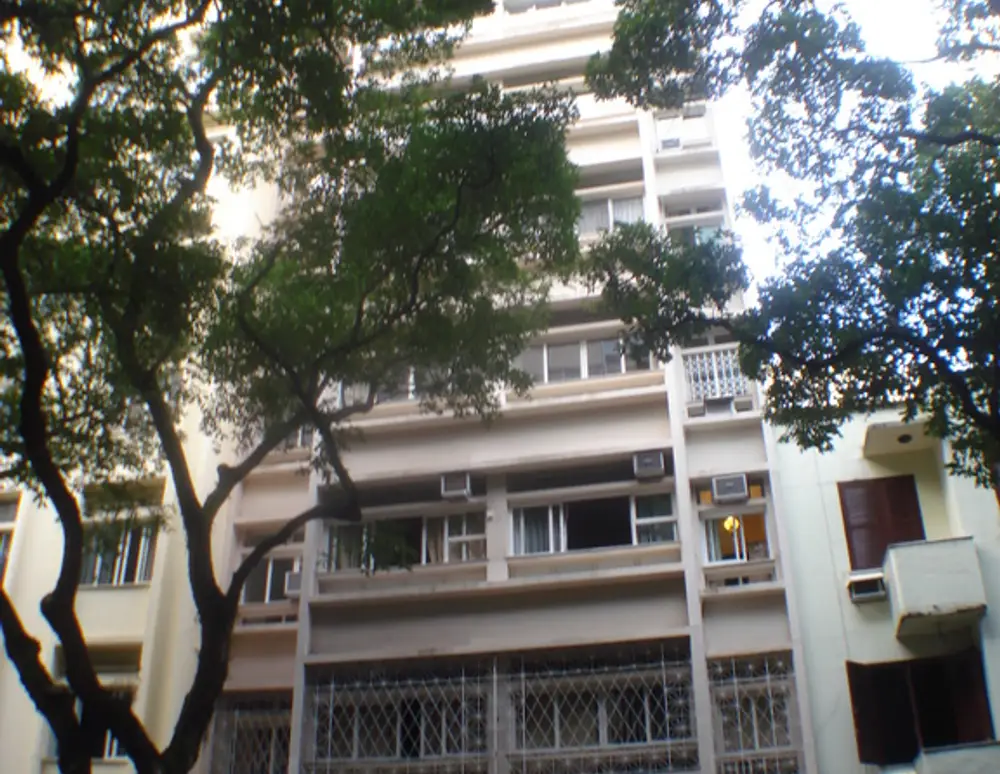 Edificio Dr Sabin