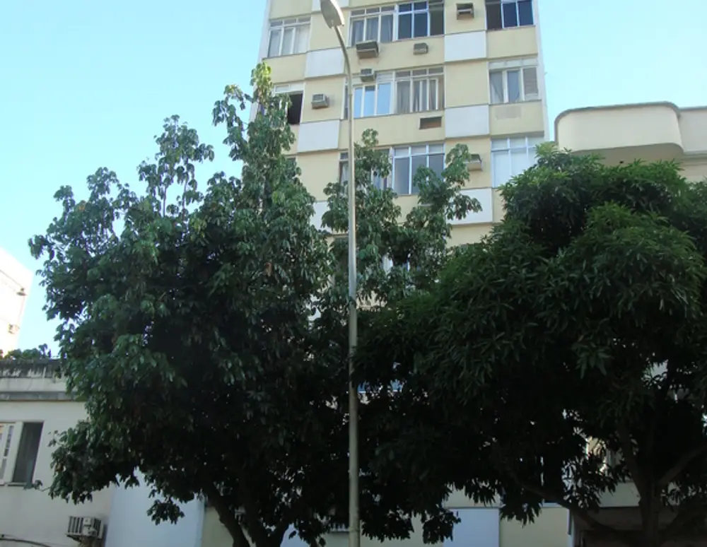 Edificio Malitu