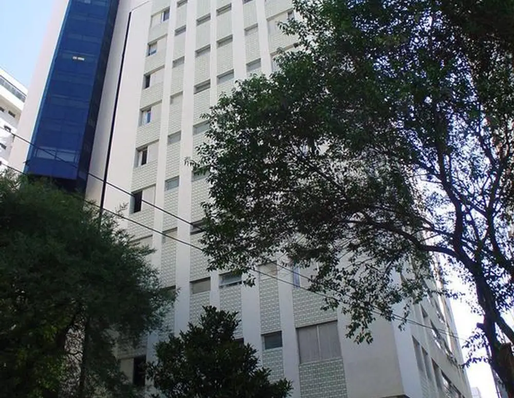 Edificio Portinari — foto 2
