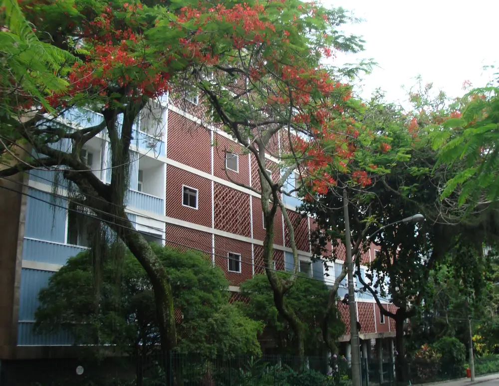 Edificio Bristol