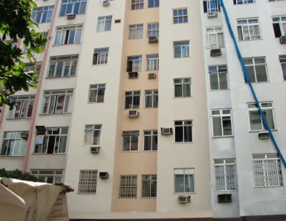 Edificio Descartes