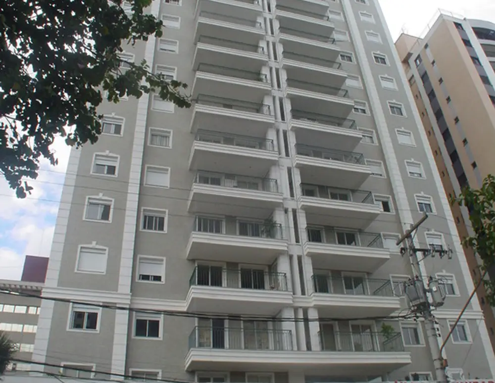 Edifício Opus Dart