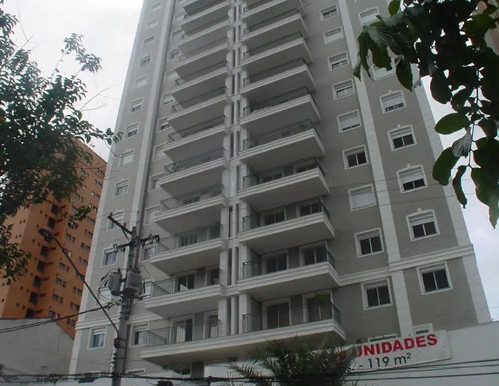 Edifício Opus Dart — foto 2