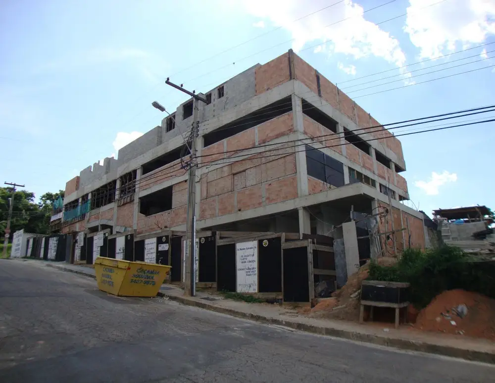 Edificio Mendes Azevedo Life — foto 3