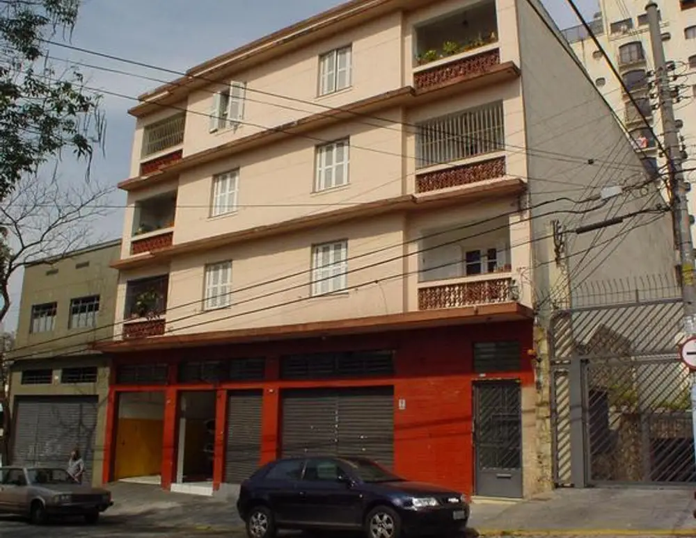 Edificio Michelangelo — foto 2