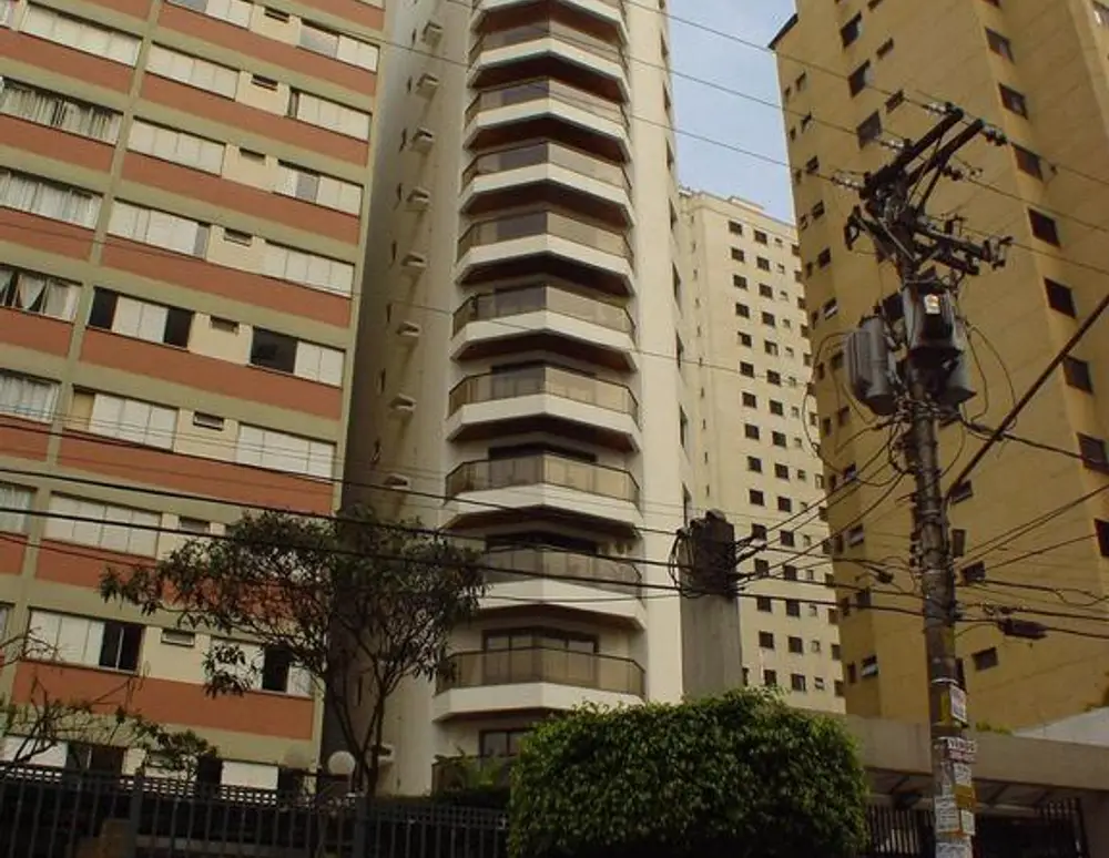 Edificio Catari
