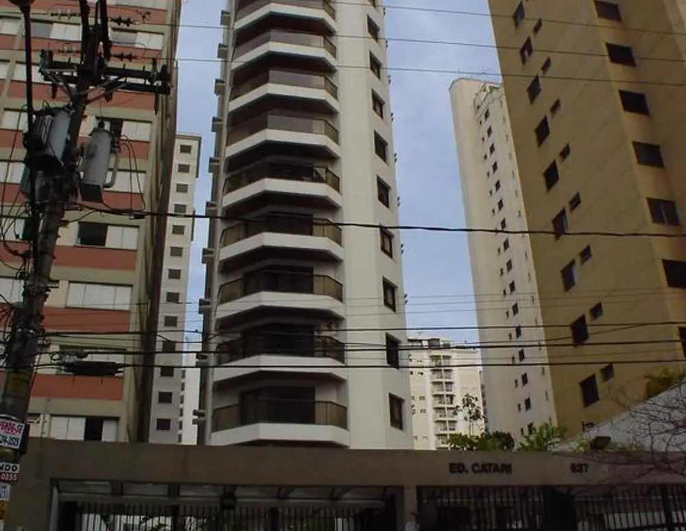Edificio Catari — foto 2
