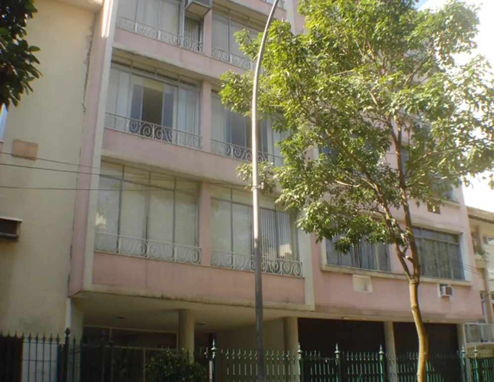 Edificio Jose Torquato Praxedes Pessoa