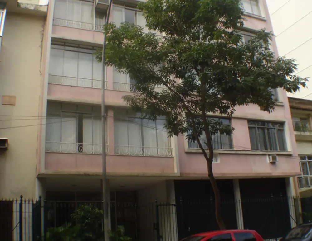 Edificio Jose Torquato Praxedes Pessoa — foto 2
