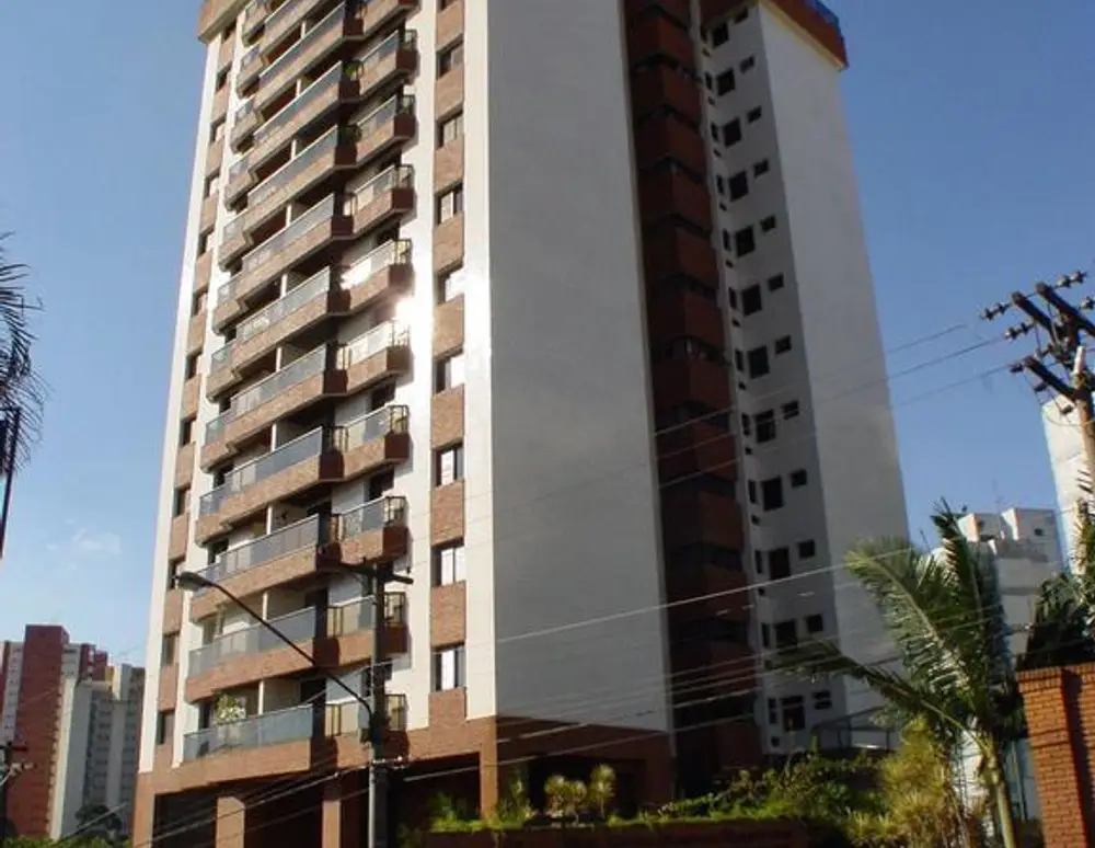 Edificio Graciliano Ramos