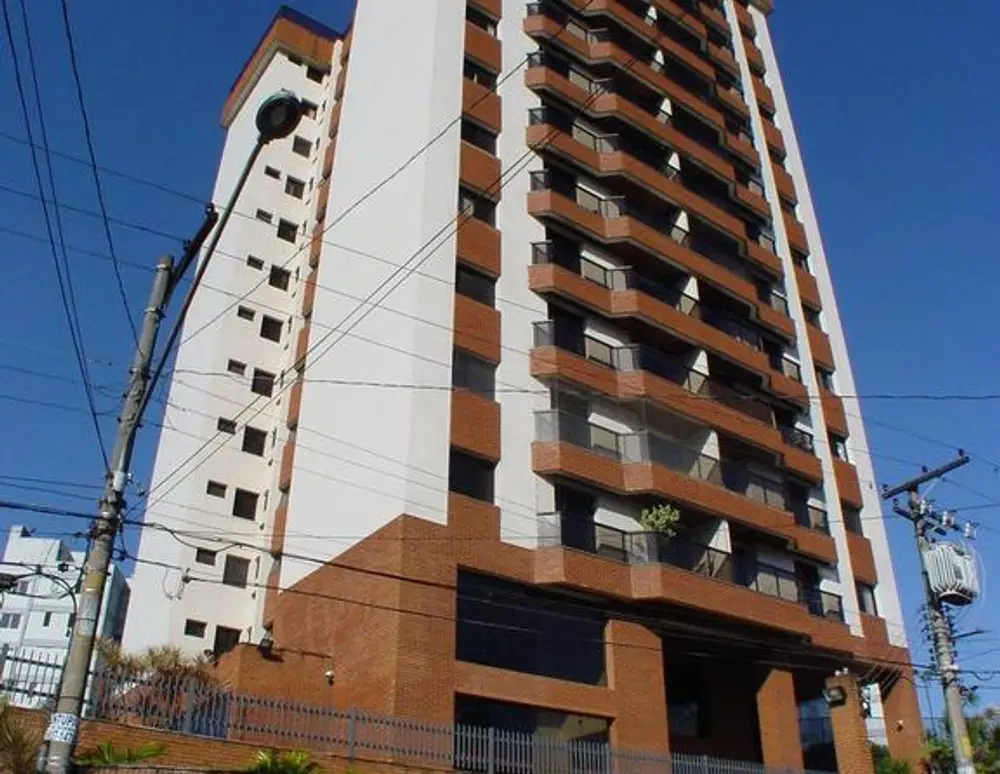 Edificio Graciliano Ramos — foto 2
