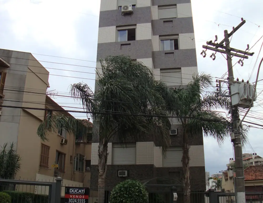 Edificio Don Germano