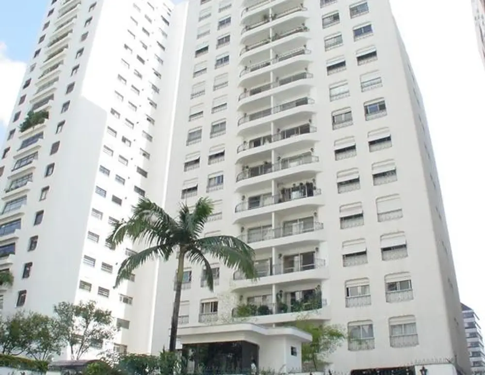 Edificio Marc Chagall — foto 2