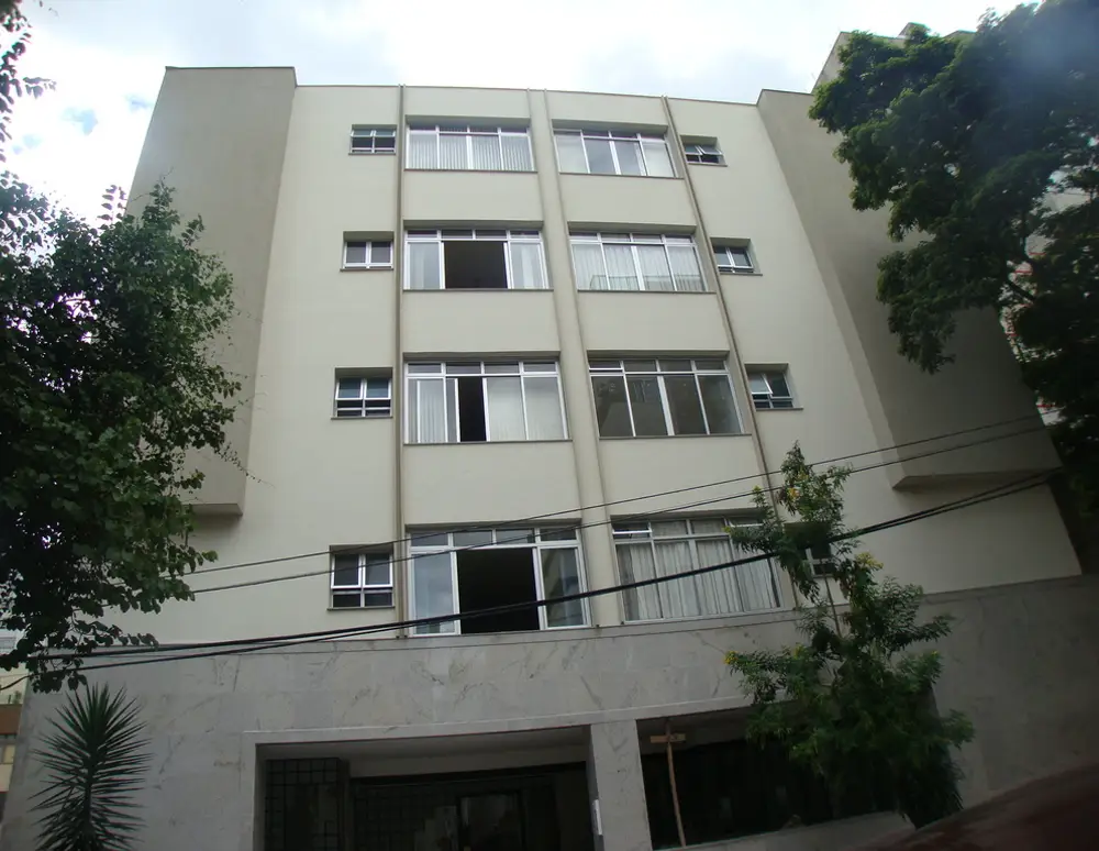 Edificio Flavia