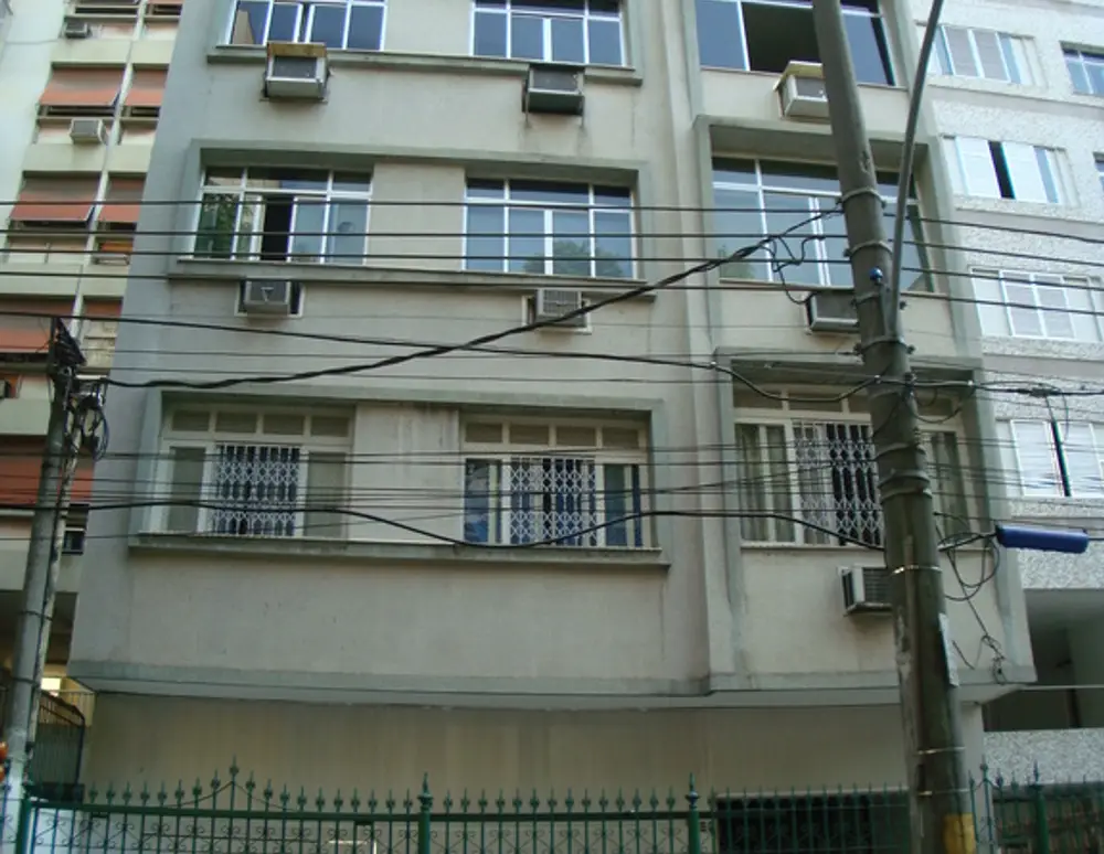 Edificio Boa Sorte