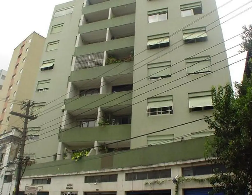 Edificio Fortaleza