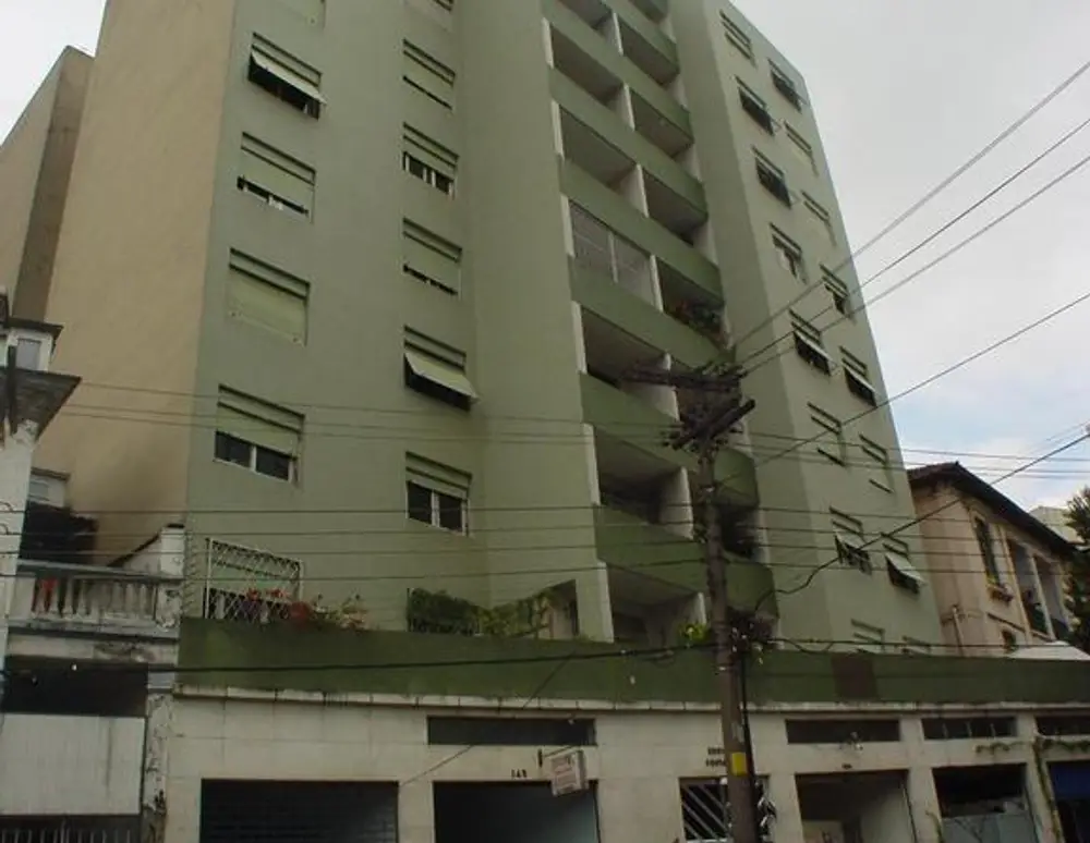 Edificio Fortaleza — foto 2