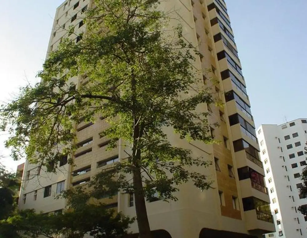 Edificio Barao de Iguatemi