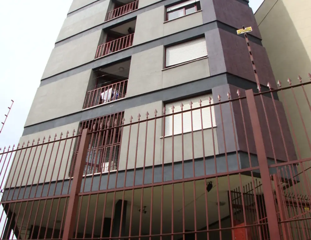Edificio Protasio Alves