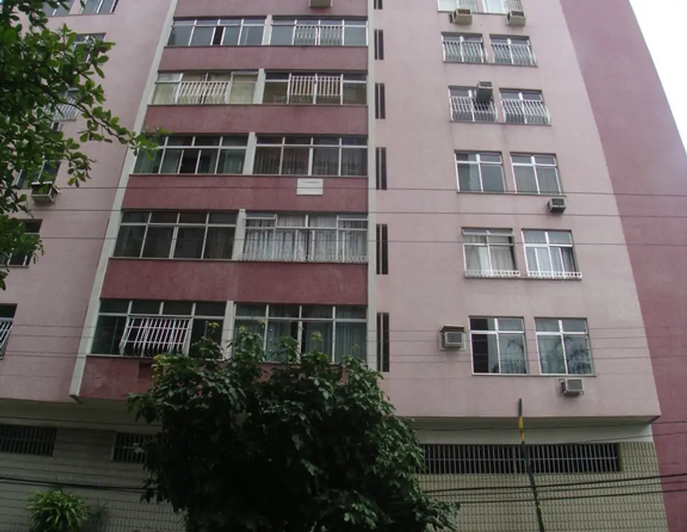 Edifício Itapua