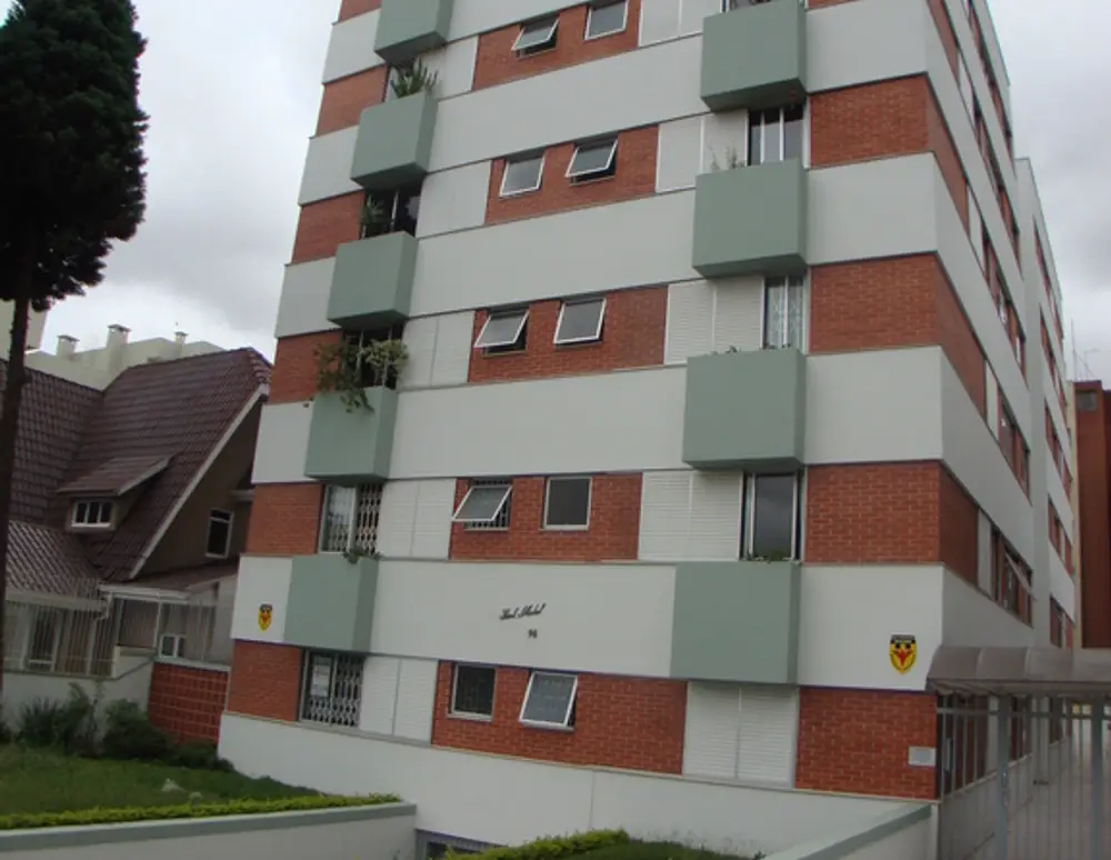 Edificio Saint Michel
