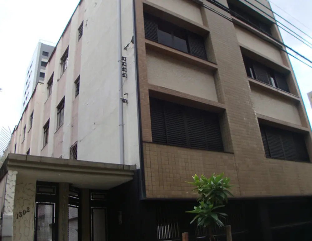 Edificio Sao Francisco