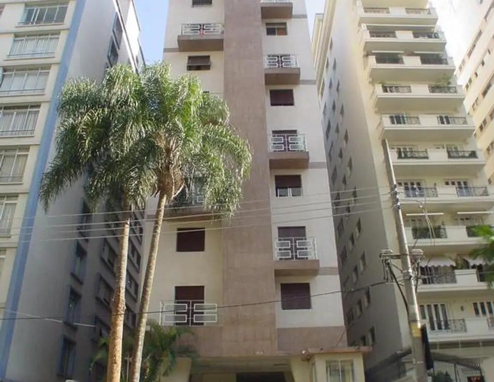 Edificio Boris Godunoff
