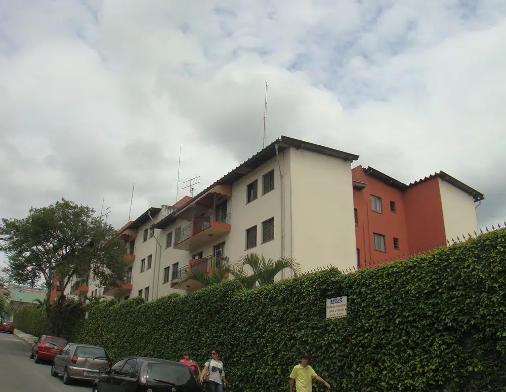 Four Seasons Setor Spring e Setor Summer