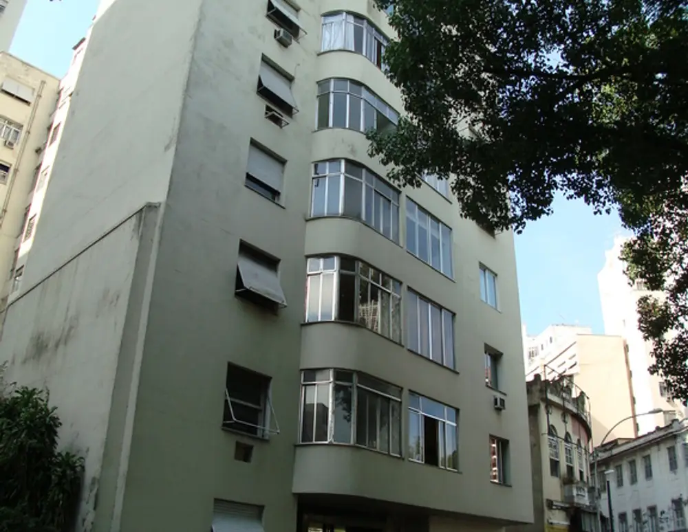 Edificio Jurua
