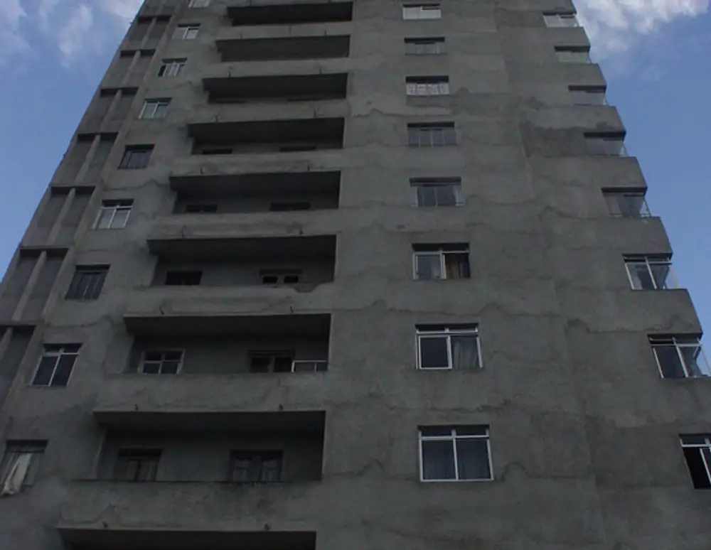 Edifício Frederico Reichmann