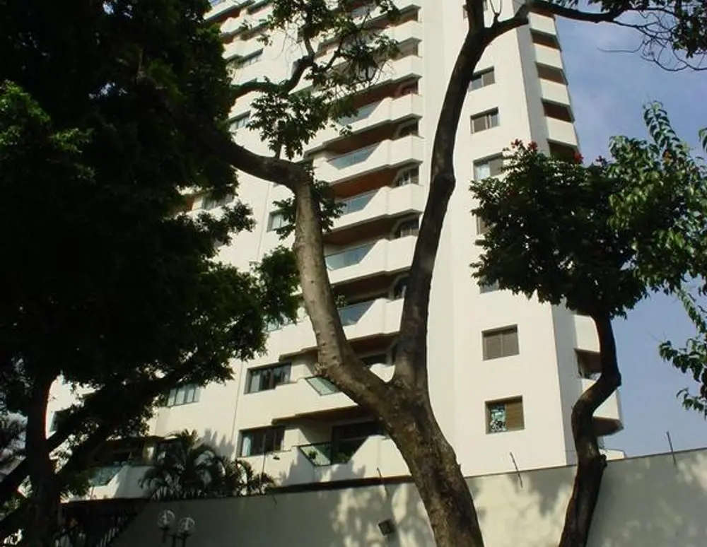 Edificio Olimpia's Garden — foto 2