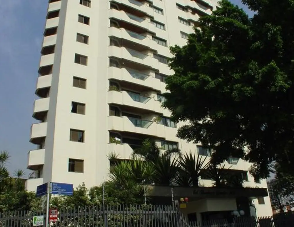 Edificio Olimpia's Garden — foto 3