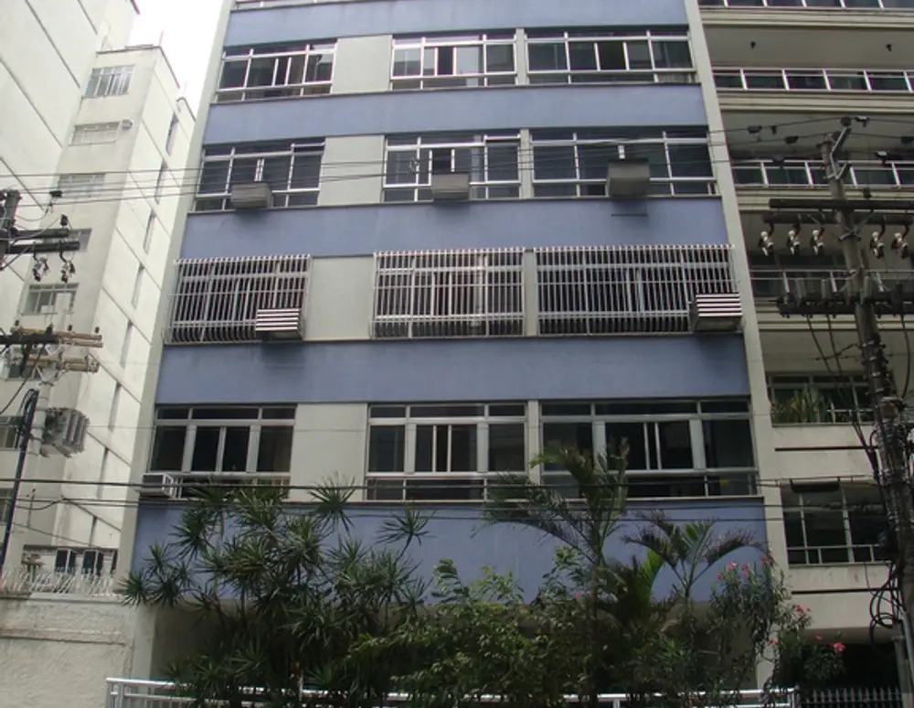 Edificio Araguaia