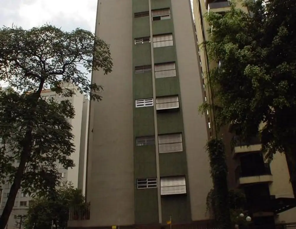 Edificio Dione