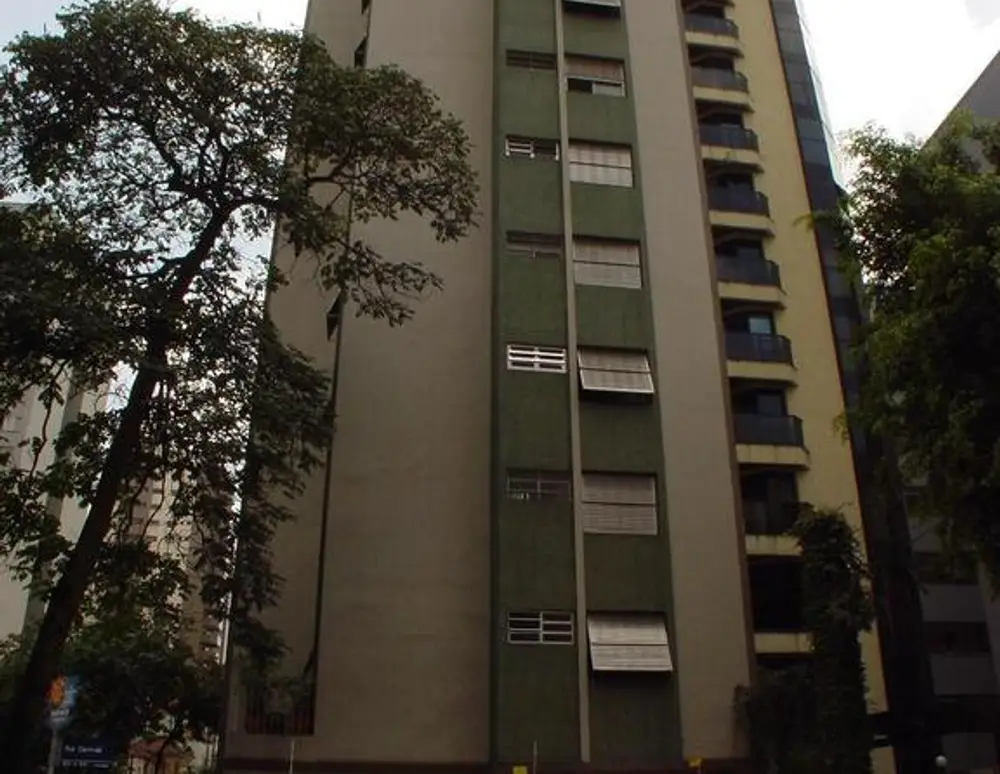 Edificio Dione — foto 2