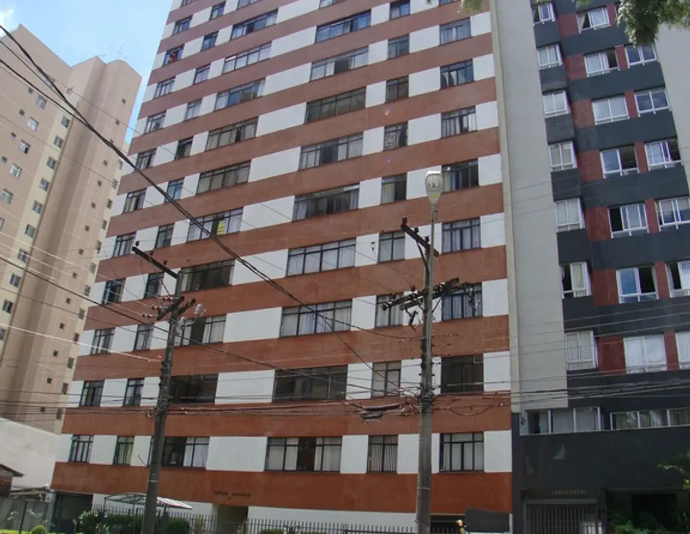 Edificio Guarani