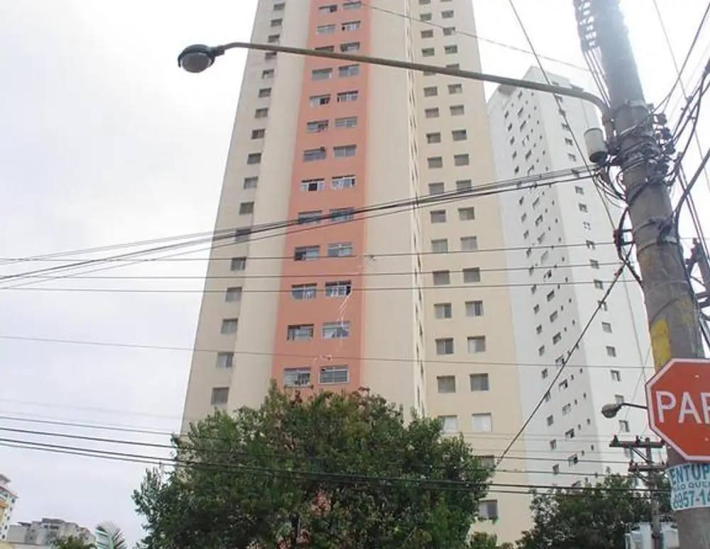 Edificio Pigalle