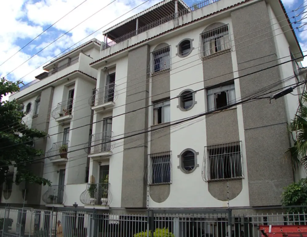 Edificio Dona Esperanca