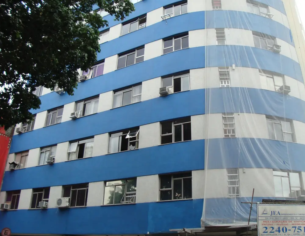 Edificio Itauna — foto 2