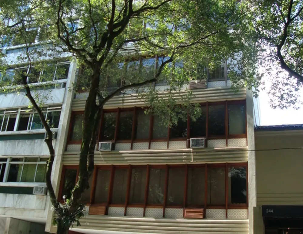 Edificio Renata