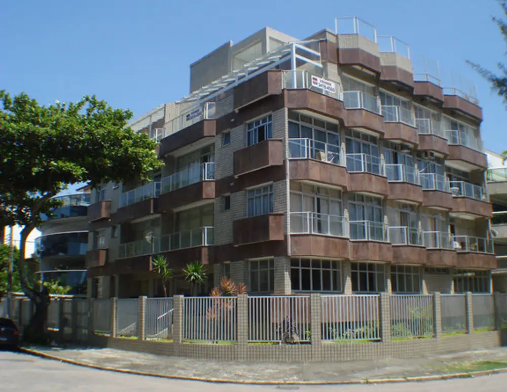 Edificio Melyssa