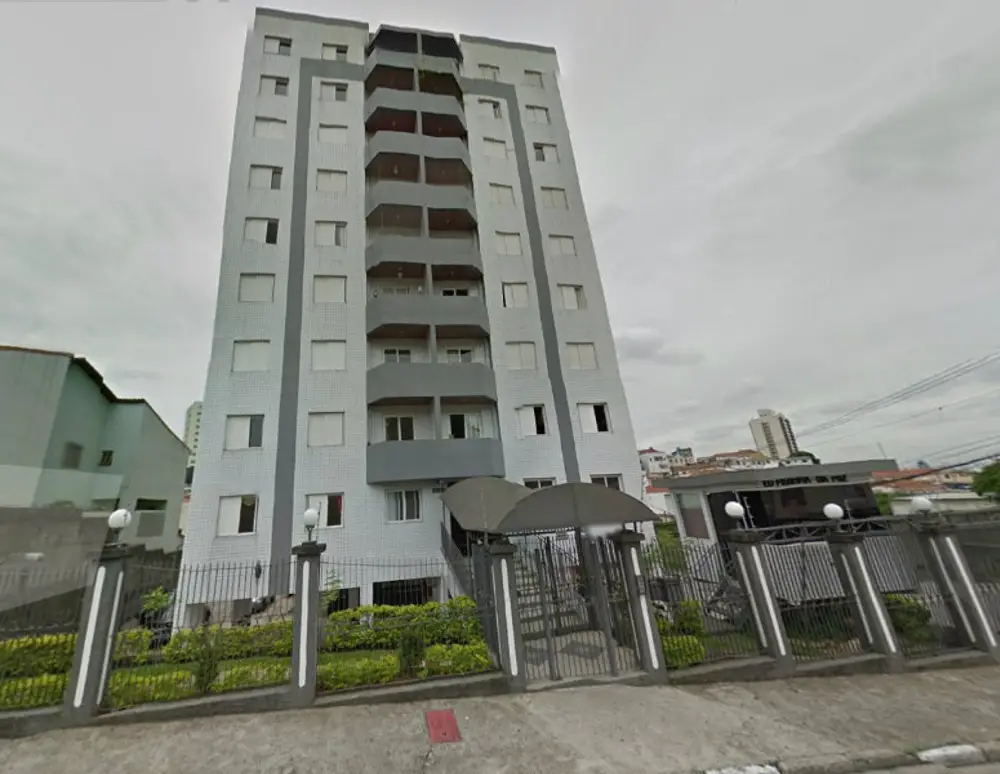 Conjunto Residencial Figueira da Foz