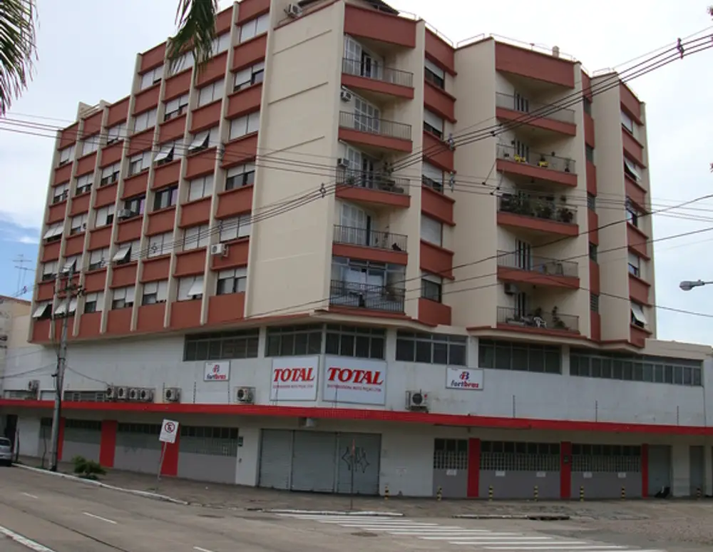 Edificio Auto Geral