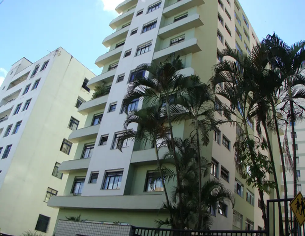 Edificio Nova Vivenda