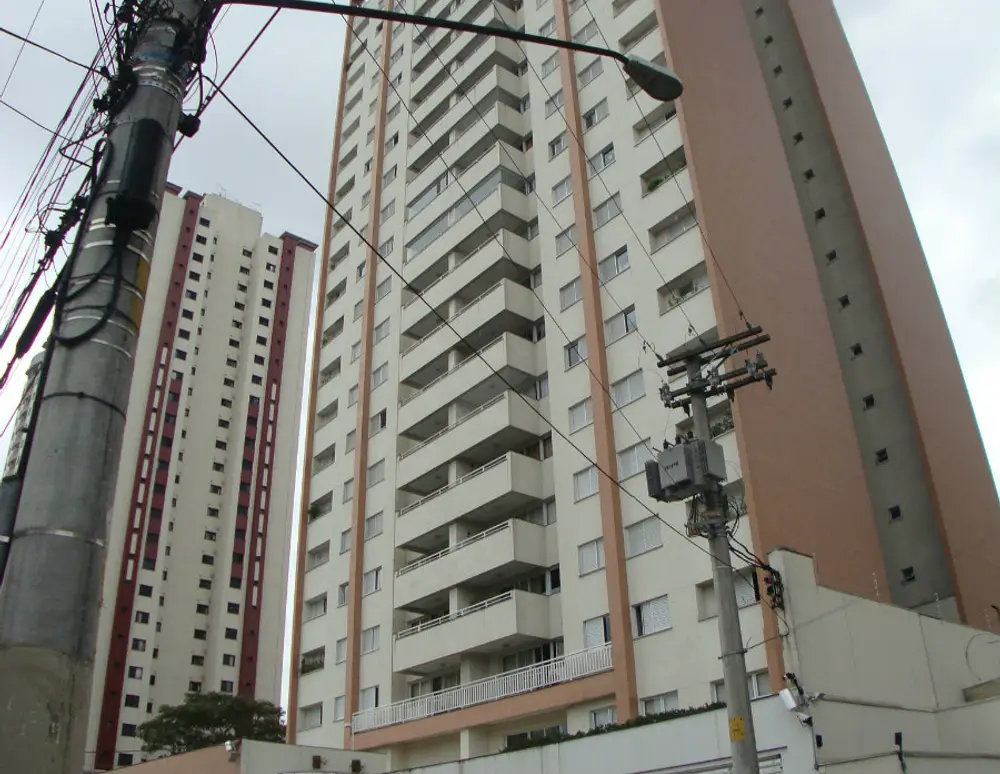 Edificio Itaipava