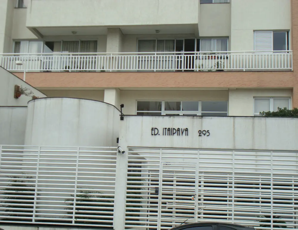 Edificio Itaipava — foto 2